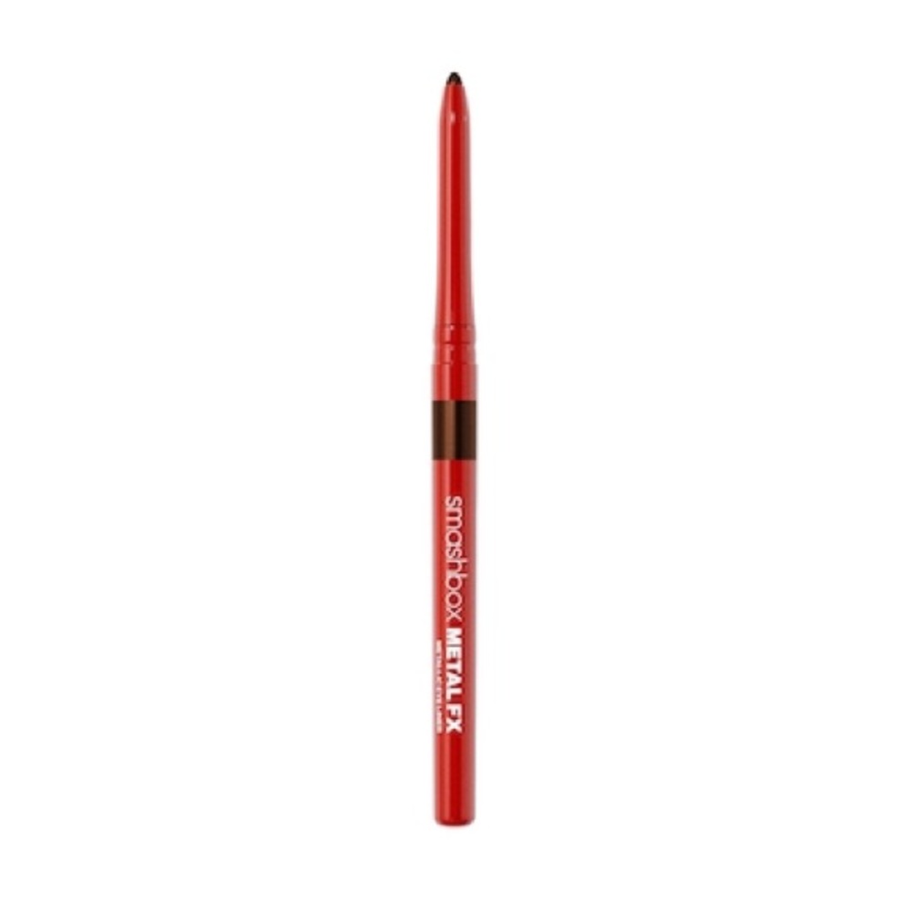 Smashbox Sbx Rated Metal Fx Eye Liner - Molten